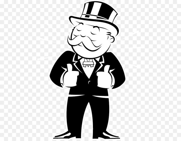 Закрытая Монополия