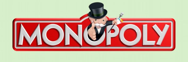 Человечек из монополии с моноклем
