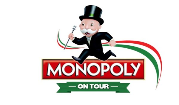 Monopoly Live игра сайт
