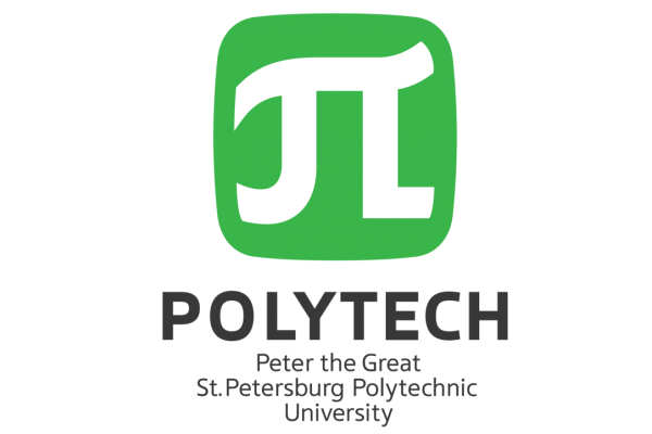 Политехнический университет Петра Великого лого