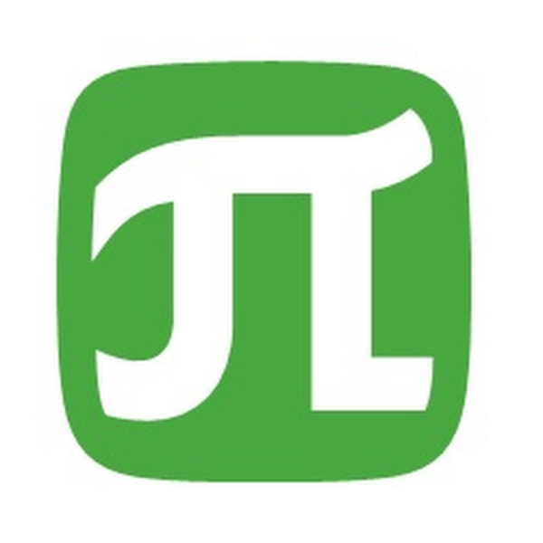 Политех Петра Великого логотип