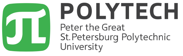 Политех Петра логотип