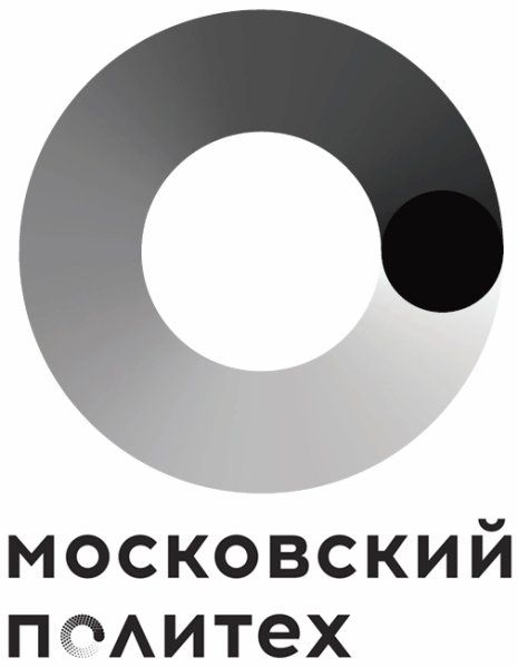 Московский политехнический университет Москва logo