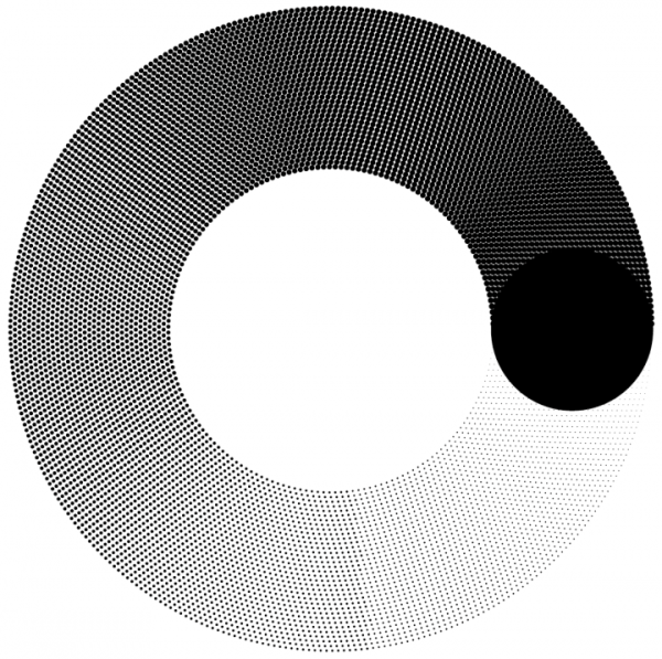 Логотип политехнического университета СПБ