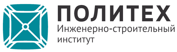 Инженерно-строительный институт логотип