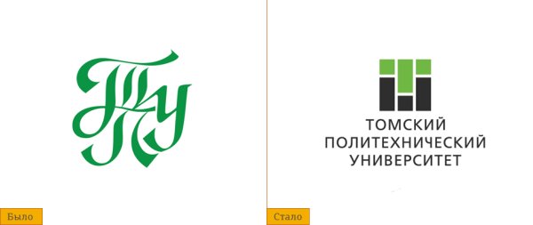 Московский политехнический университет логотип