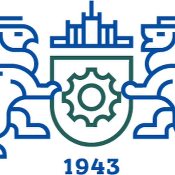 Лого Московского Политеха