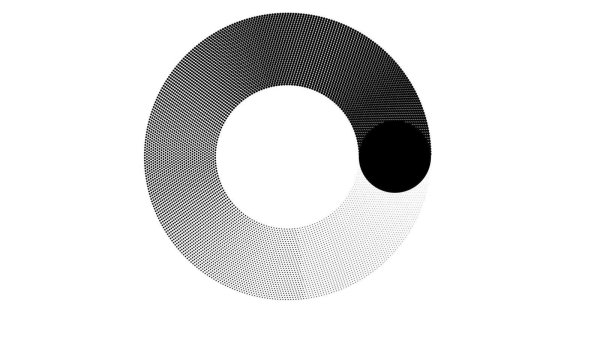 Логотип Московского политехнического института