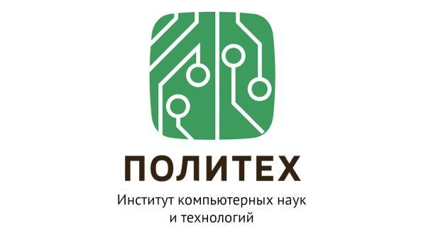 Логотип Политеха