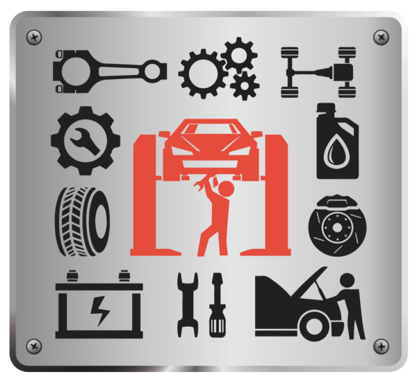 Заголовок автосервиса