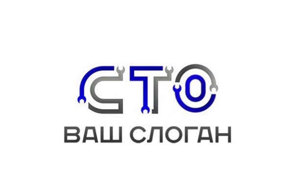 Автомастерская лого