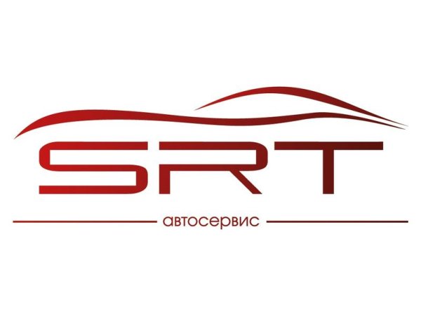 Логотип автосервиса