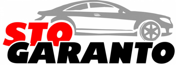 Гараж логотип