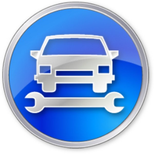 Автомастер логотип