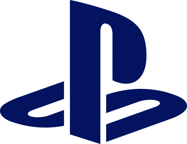 Sony ps4 logo