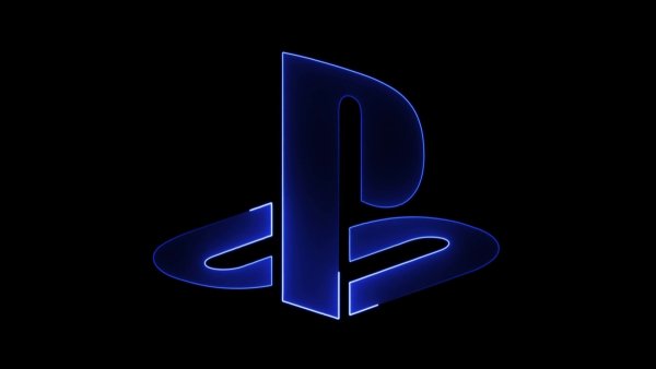 Sony PLAYSTATION 5 logo