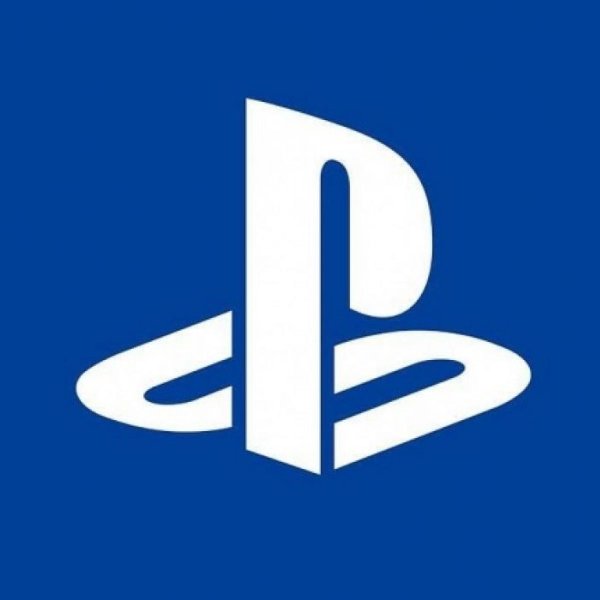 Знак PLAYSTATION 4