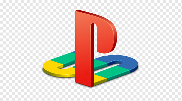 PLAYSTATION значок