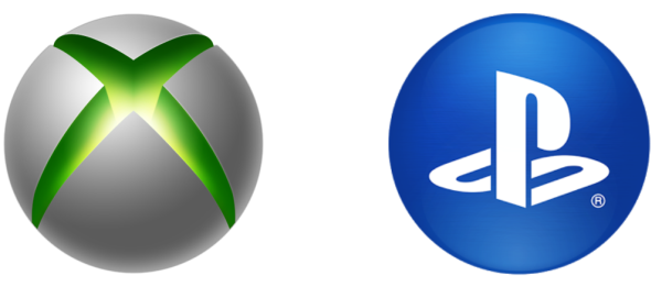 Xbox/PS значок