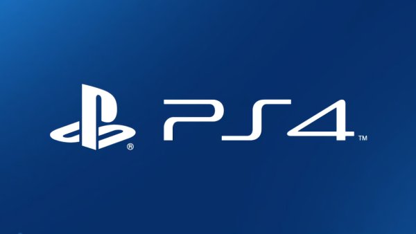 PLAYSTATION 4 Pro logo