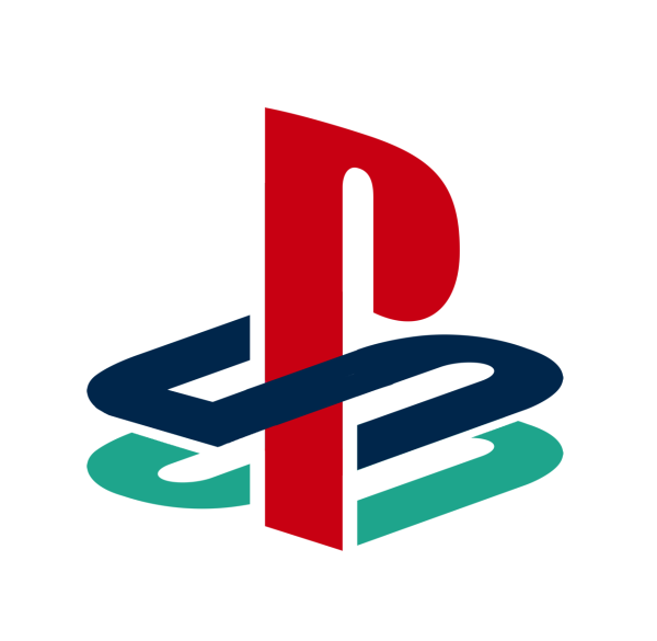 Ps5 logo