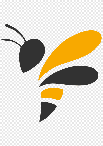 Пчела логотип