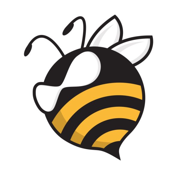 Пчела лого