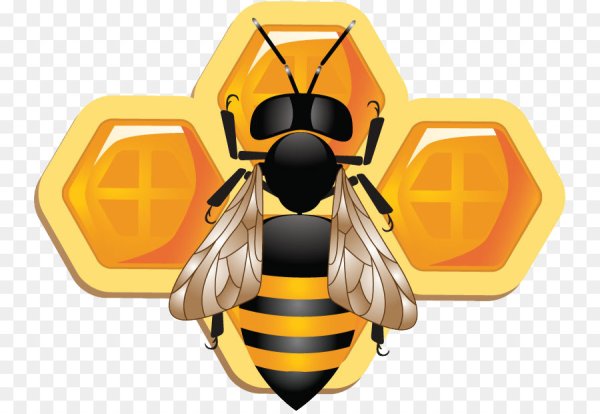 Бамблби пчела