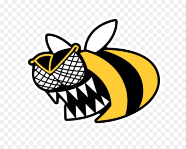 Агрессивная пчела