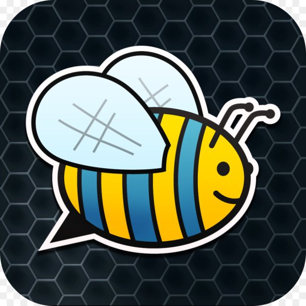Значок Пчелка