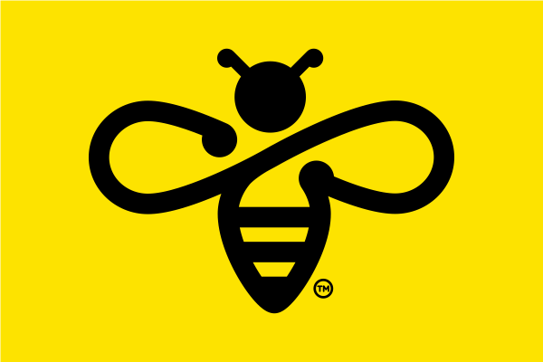 Логотип пчеловода