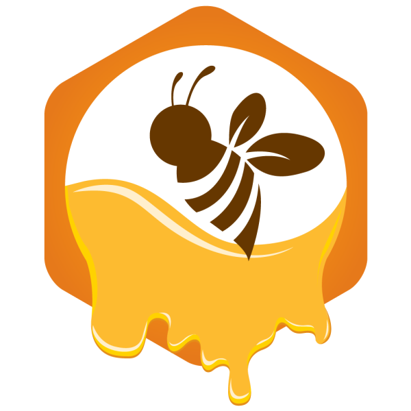 Логотип пчеловода