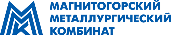 Логотип ММК Магнитогорск