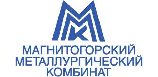Магнитогорский металлургический комбинат лого