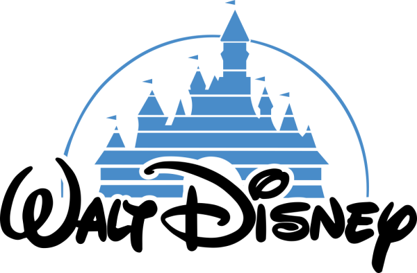 Знак Дисней
