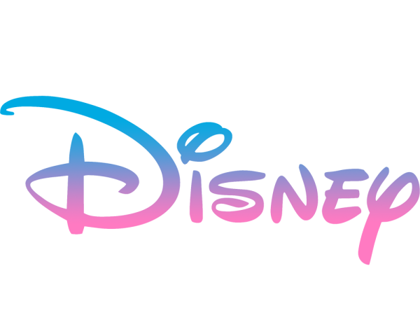 Старый логотип Дисней