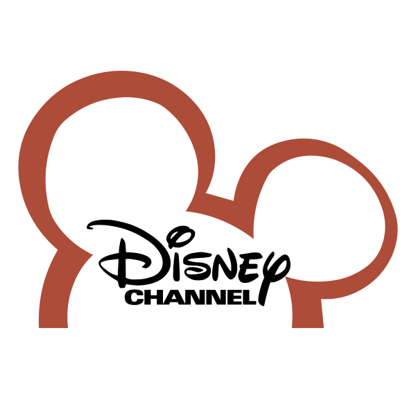 Walt Disney замок логотип