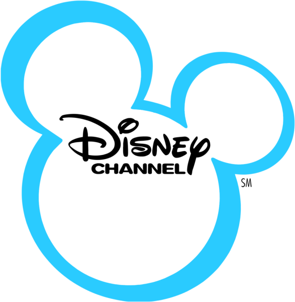 Disney Телеканал логотип