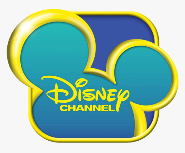 Старый логотип Дисней