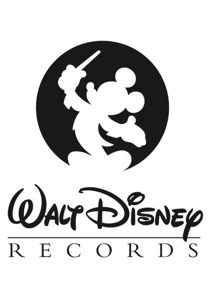 Эволюция логотипа Дисней