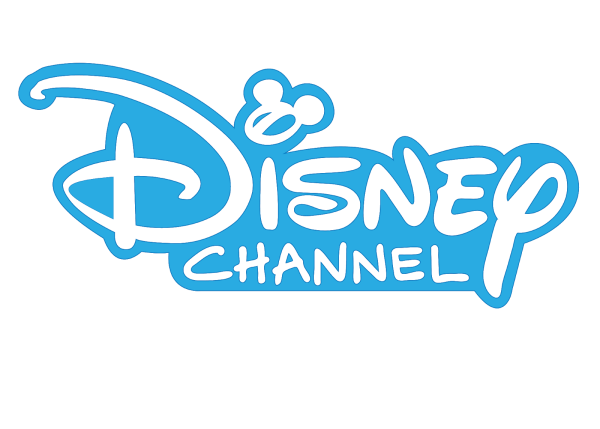 Дисней логотип надпись