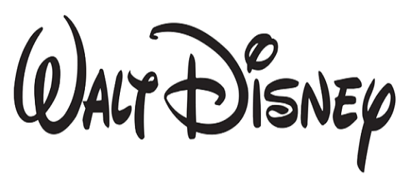 Walt Disney замок логотип