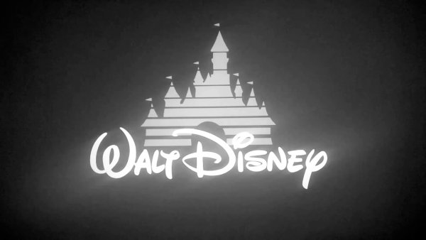 Эмблема кинокомпании Уолта Диснея