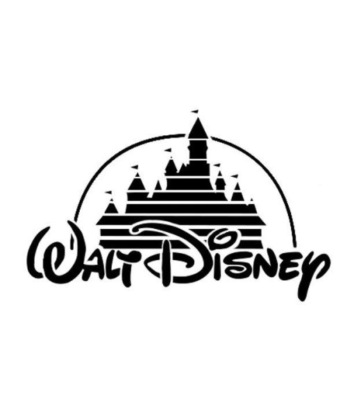 Disney Телеканал логотип