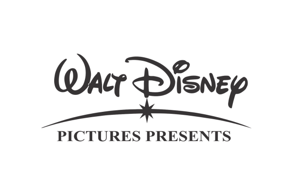 Эволюция логотипа Дисней