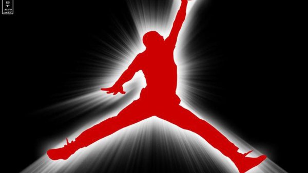 Майкл Джордан Jumpman