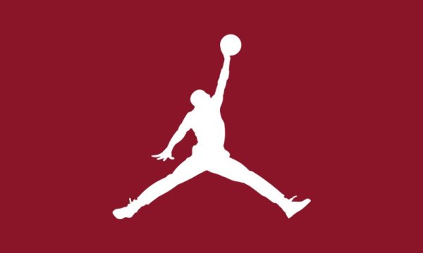 Air Jordan лого