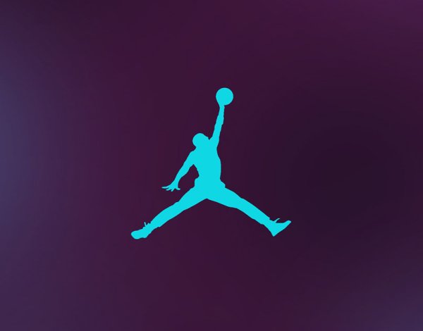 Air Jordan логотип