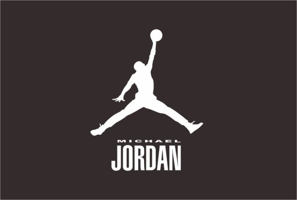 Джордан бренд логотип