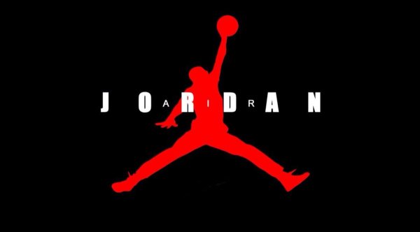 Знак Джордан